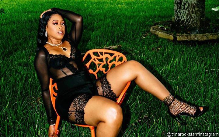 Fans Call for Trina's Firing From Radio Show Due to Looters Comments With Petition