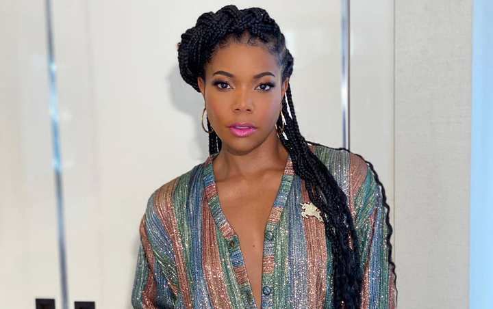 Gabrielle Union Develops Black Queer TV Series 'All Boys Aren't Blue'