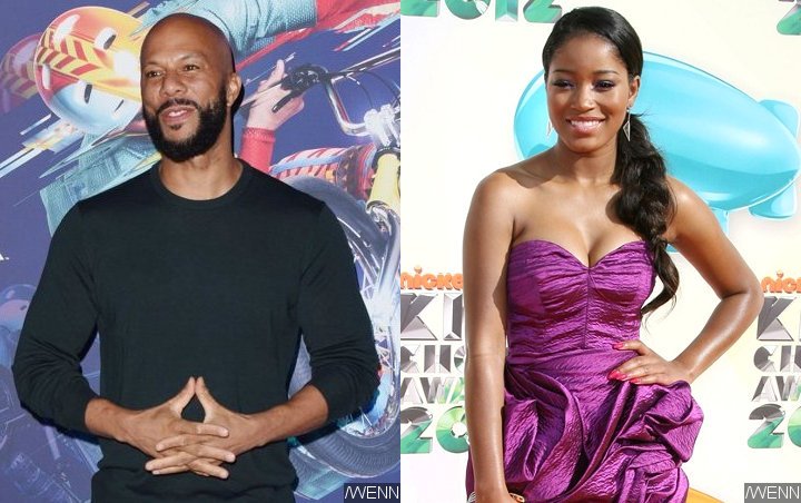 Common and Keke Palmer to Host Charity Event for Equal Justice Efforts