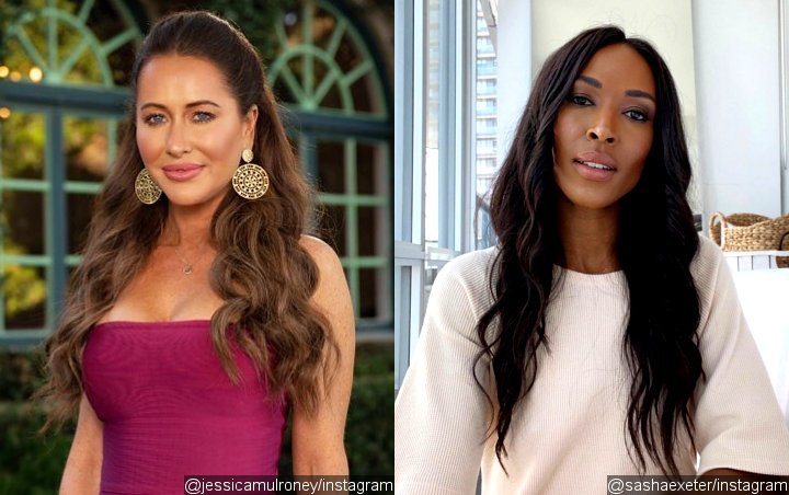 Jessica Mulroney Reacts to TV Show Firing After Being Accused of 'White Privilege' by Sasha Exeter