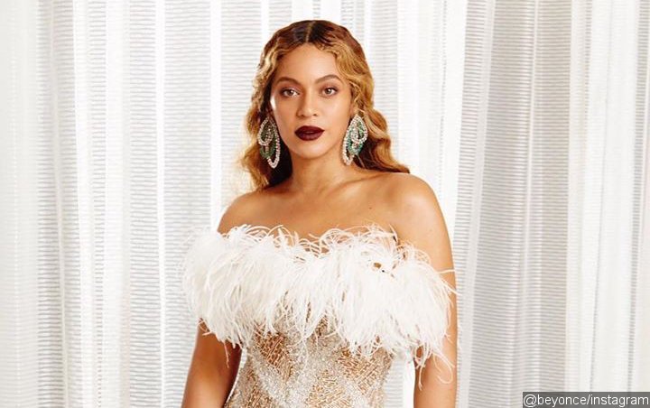 Beyonce Is Not Involved in 'Black Panther 2' Despite Reports