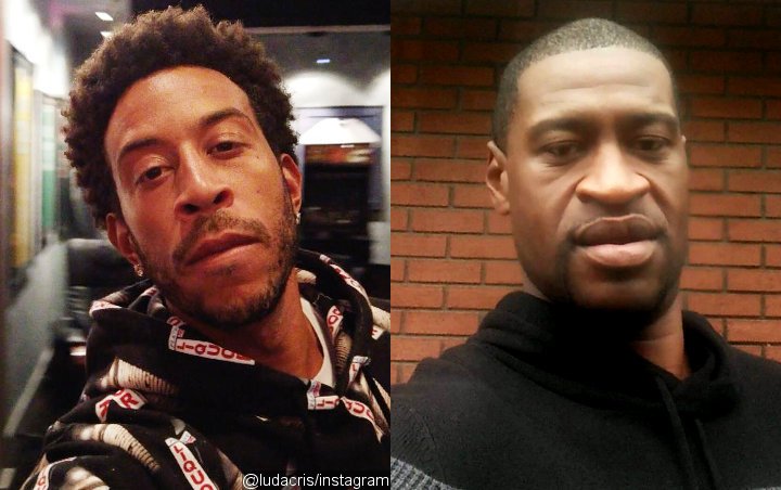 Ludacris Reflects on Attending George Floyd's Funeral: 'I Want to Hear and Learn' From His Family