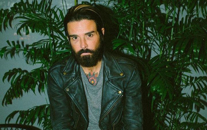 Dashboard Confessional's Frontman Severely Injured in Motorcycle Accident