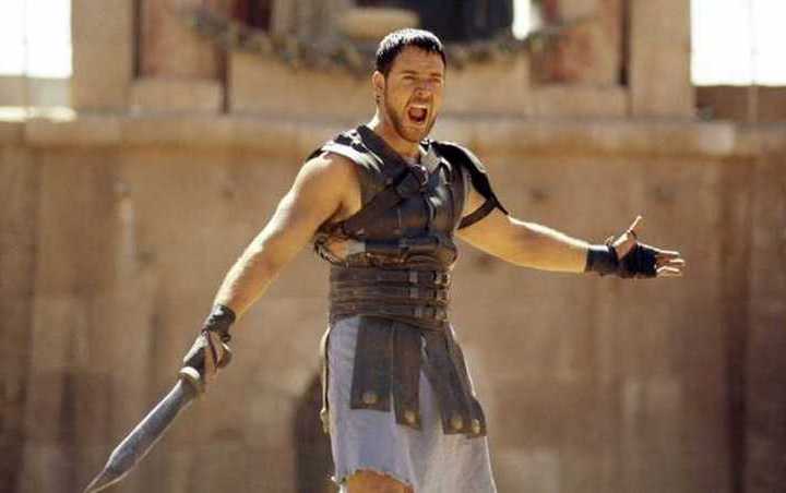 Ridley Scott Confirmed to Work on Script for Really Challenging Sequel of 'Gladiator'