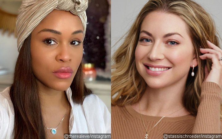 Eve Blasts Stassi Schroeder's Apology Following 'Vanderpump Rules' Firing: 'It Disgusts Me'