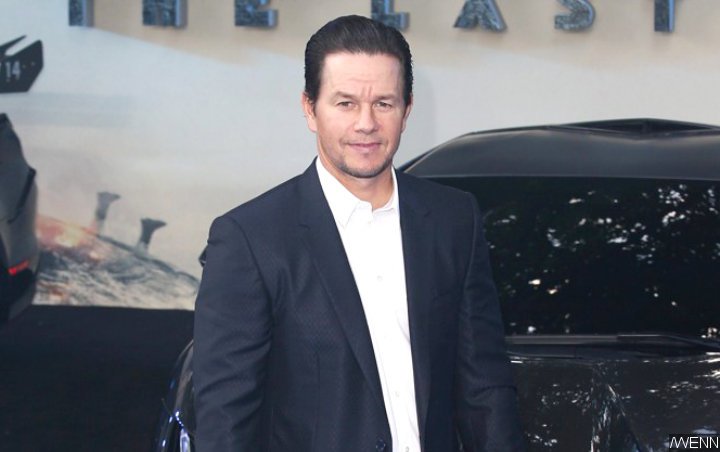 Mark Wahlberg