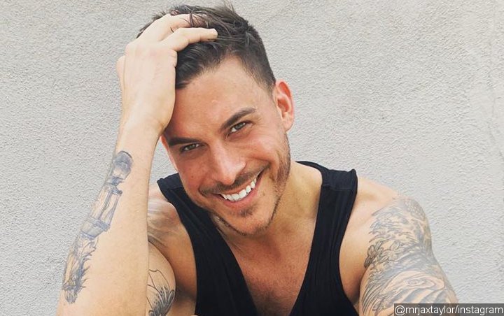 Jax Taylor