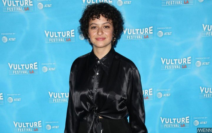 Alia Shawkat