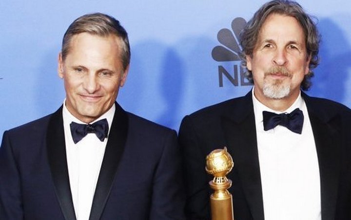 'Green Book' Director to Reunite With Viggo Mortensen for True-Story Movie Vietnam War