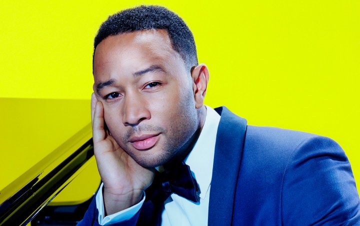 Artist of the Week: John Legend