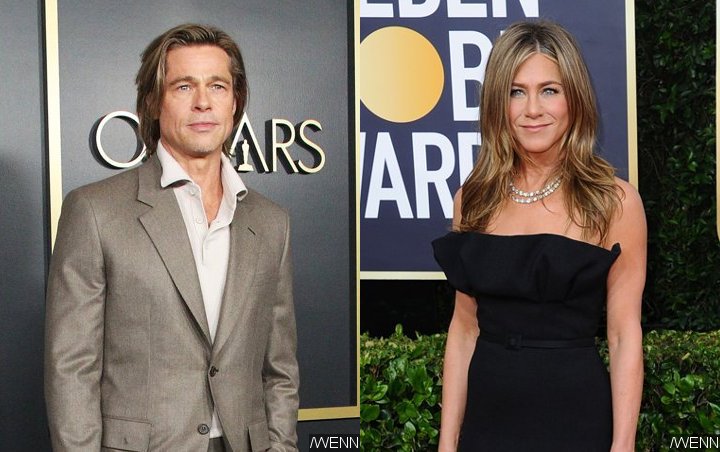 Brad Pitt Matches Ex-Wife Jennifer Aniston's $1M Donation to Aid Racial Justice