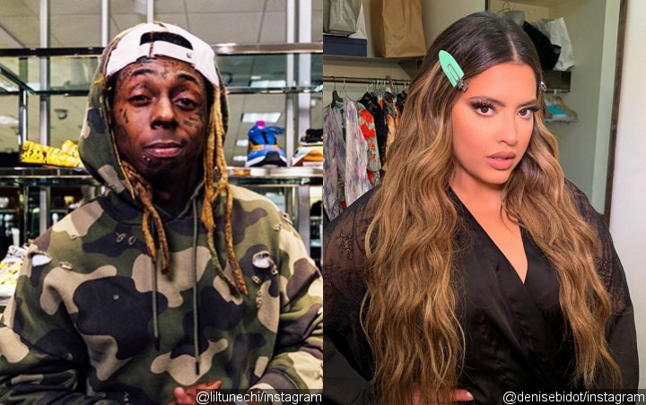 Lil Wayne Allegedly Moves On With Fenty Model Denise Bidot After Calling  Off Engagement