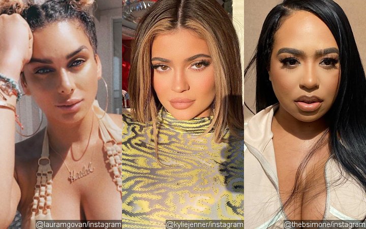 Laura Govan Shades Kylie Jenner While Defending B. Simone Against Plagiarism Claims