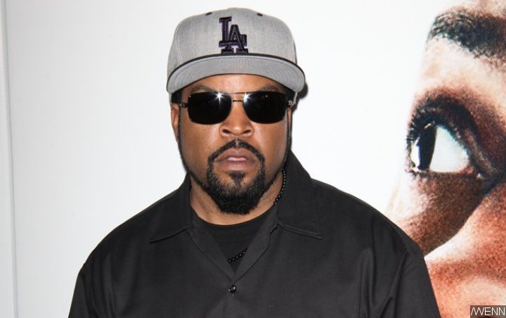 Ice Cube Offers Walmart $100,000 to Cover Damages Only If Looters Are Not Arrested