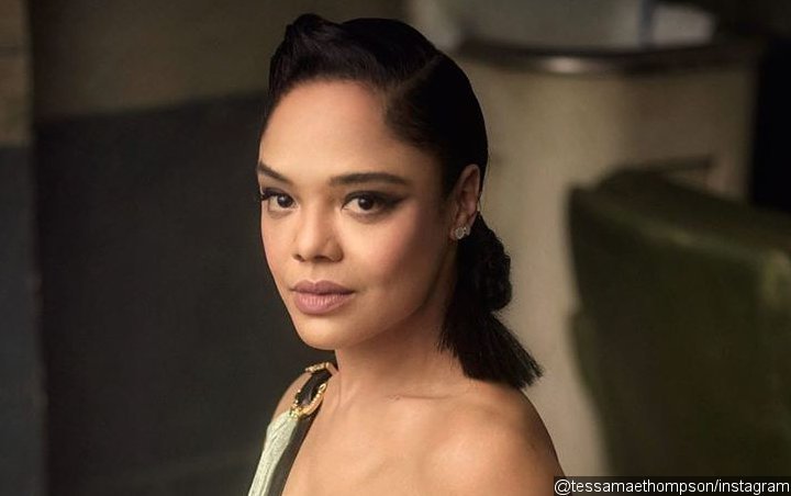 Tessa Thompson to Channel Olympic Fencer in Nicole Dorsey's 'Balestra'