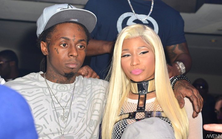 Nicki Minaj Admits Prospect of Working With Lil Wayne on Joint Album 'Scary' 
