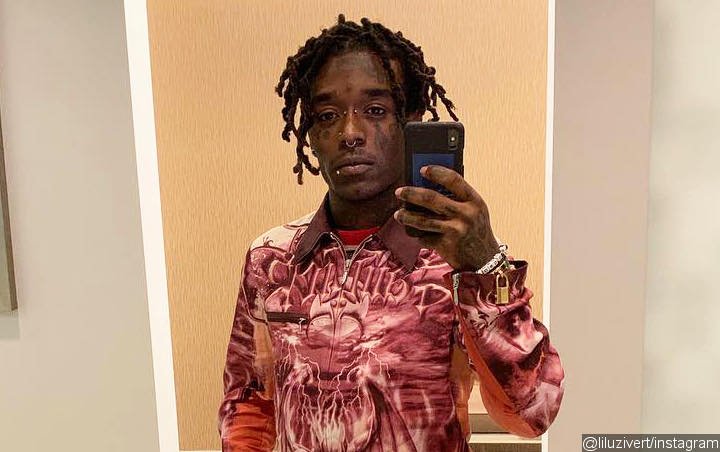 Lil Uzi Vert Rants Following 2020 BET Awards Snub