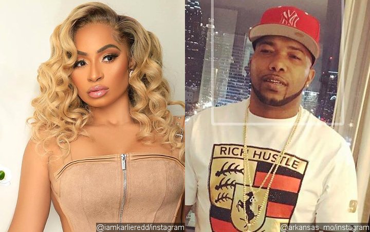Karlie Redd Files for Divorce From Arkansas Mo Following His Fraud Scandal