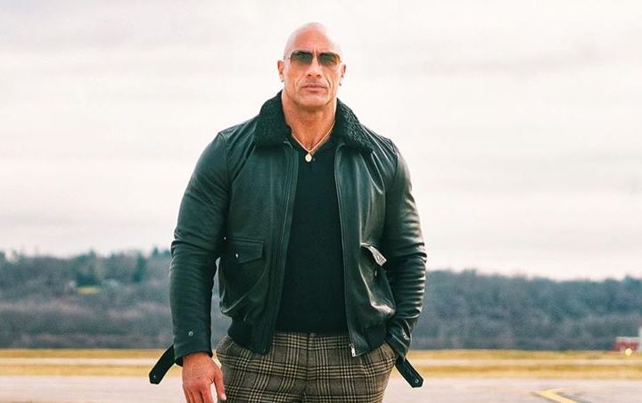 Dwayne Johnson Only Paid $7 to Deliver Graduation Speech for Class of 2020