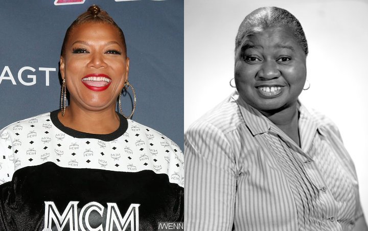 Queen Latifah Talks Racist Treatment Received By Gone With The