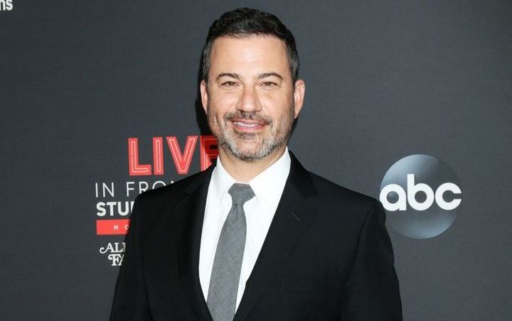 Jimmy Kimmel Set to Host Emmy Awards for Third Time