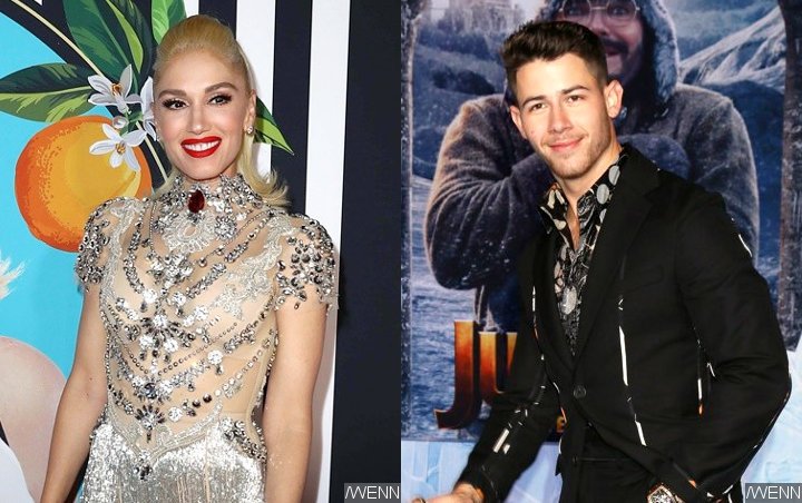 Gwen Stefani Set to Replace Nick Jonas as Judge for 'The Voice' Season 19