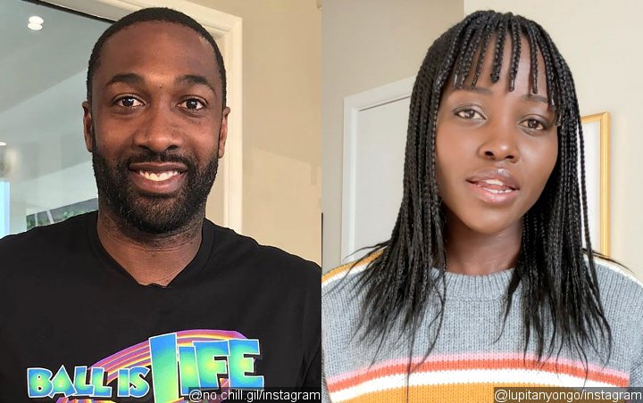 Gilbert Arenas Apologizes for Past Racist Remarks About Lupita Nyong'o: I Attacked Our Own Queen