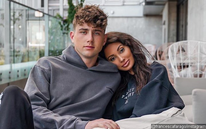 'Too Hot to Handle' Star Harry Jowsey on Francesca Farago Split: It 'Doesn't Always Work Out'