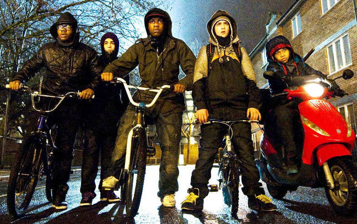 John Boyega Hints at Possible Return to 'Attack the Block' Sequel