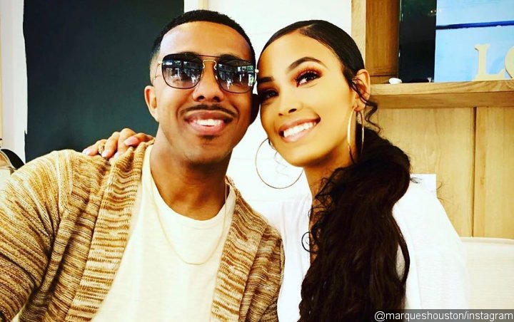 Marques Houston Responds to Backlash Over Alleged Underage Relationship With Fiancee