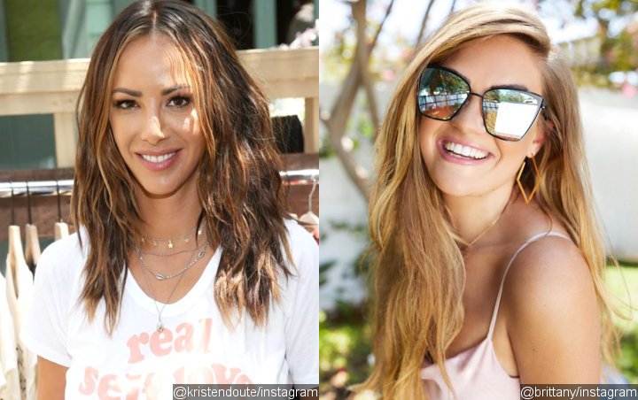 Kristen Doute Offers Support for Brittany Cartwright in New Post Since 'Vanderpump Rules' Firing