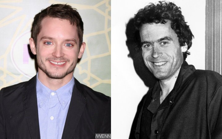 Elijah Wood Assigned to Interrogate Ted Bundy in 'No Man of God'