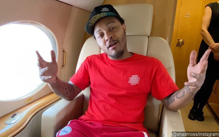 People Convinced Bow Wow Is Gay Over His Anti-Women Instagram Post