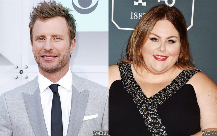Dierks Bentley and Chrissy Metz Lined Up for Tenille Townes' Big Hearts for Big Kids Fundraiser