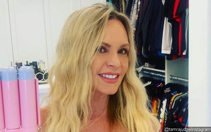 'RHOC' Alum Tamra Judge Wants to Join 'RHONY' as It Needs Cast 'Shakeup'