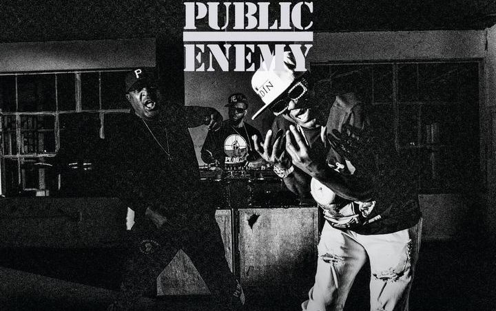 Public Enemy Calls President Trump 'Demented' in New Song 'STFU'