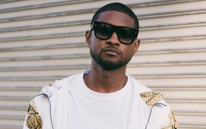 Usher Considers Juneteenth Independence Day for African-Americans
