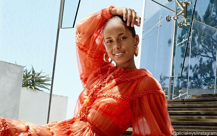 Alicia Keys Reveals She Came Close to Becoming Member of 3LW