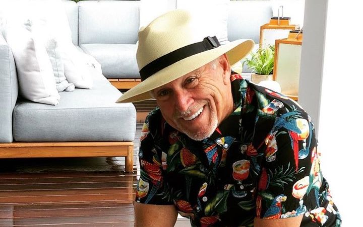 Jimmy Buffett, 73, Calls Off Grand Ole Opry Debut Following Spike in U.S. Coronavirus Cases