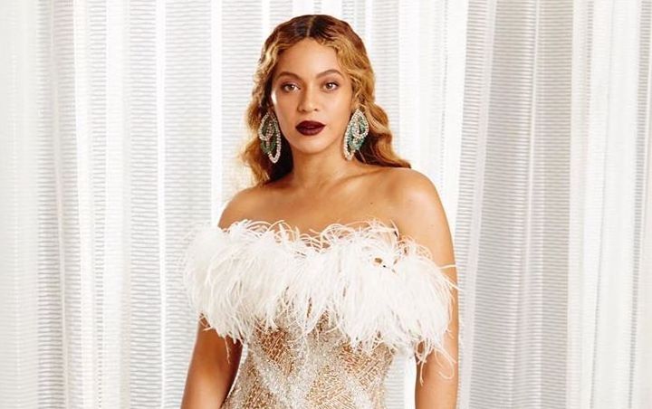 Beyonce Debuts Surprise Song 'Black Parade' to Support New Initiative