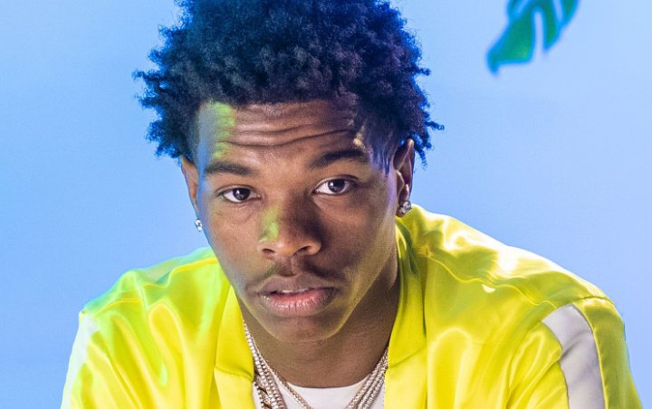 Artist of the Week: Lil Baby
