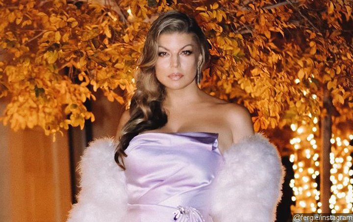 Black Eyed Peas Voice Support for Fergie's Decision to Put Daughter Before Band