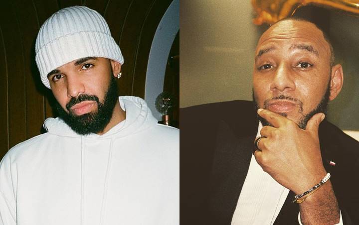 Drake's Team Reacts to Swizz Beatz's Apology for Calling Drake 'P***y'