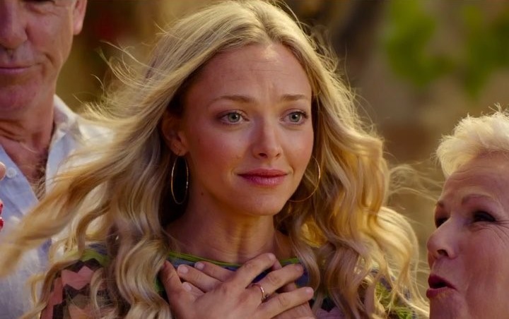 Amanda Seyfried: There Are Not Enough ABBA Songs for 'Mamma Mia! 3'