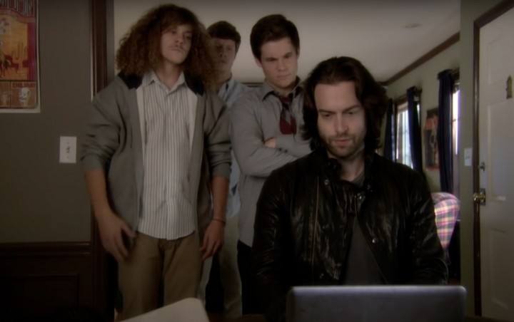 'Workaholics' Episode With Chris D'Elia as Child Predator Yanked Off Streaming Services