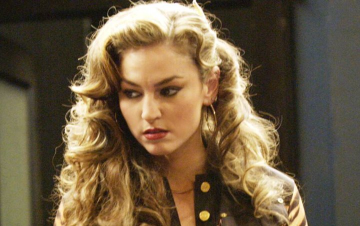 Drea de matteo young