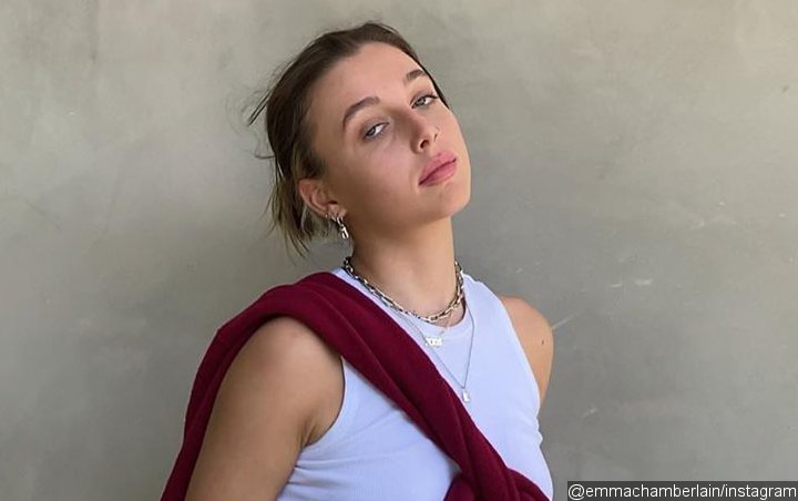 YouTube Star Emma Chamberlain Thanks Fans for Pointing Out Her 'Blackface' Video After Backlash