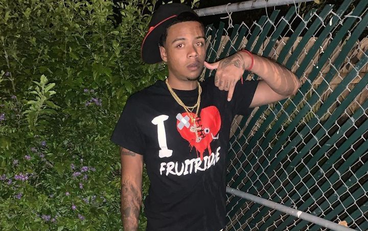 Rapper Bris Gunned Down in Deadly Shooting