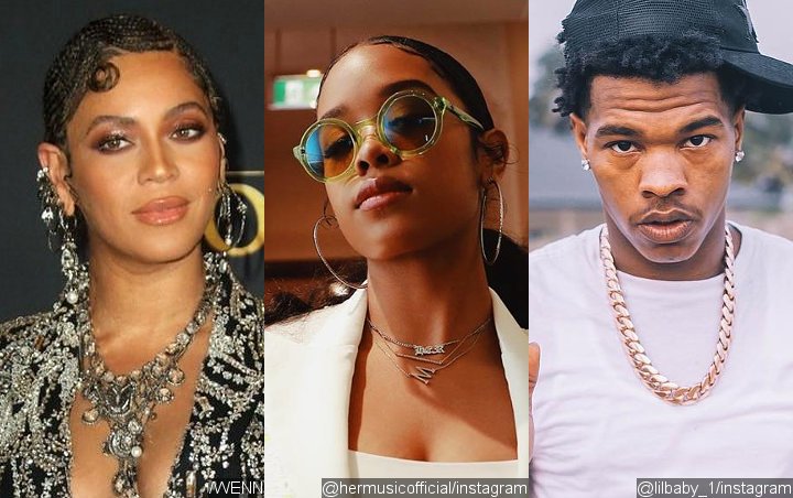 Beyonce, H.E.R., and Lil Baby Among Spotify's 2020 Songs of Summer With Their BLM Anthems