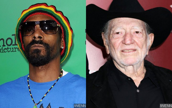 Snoop Dogg Plans to Release New Willie Nelson Duet in Support of Black Lives Matter Protests